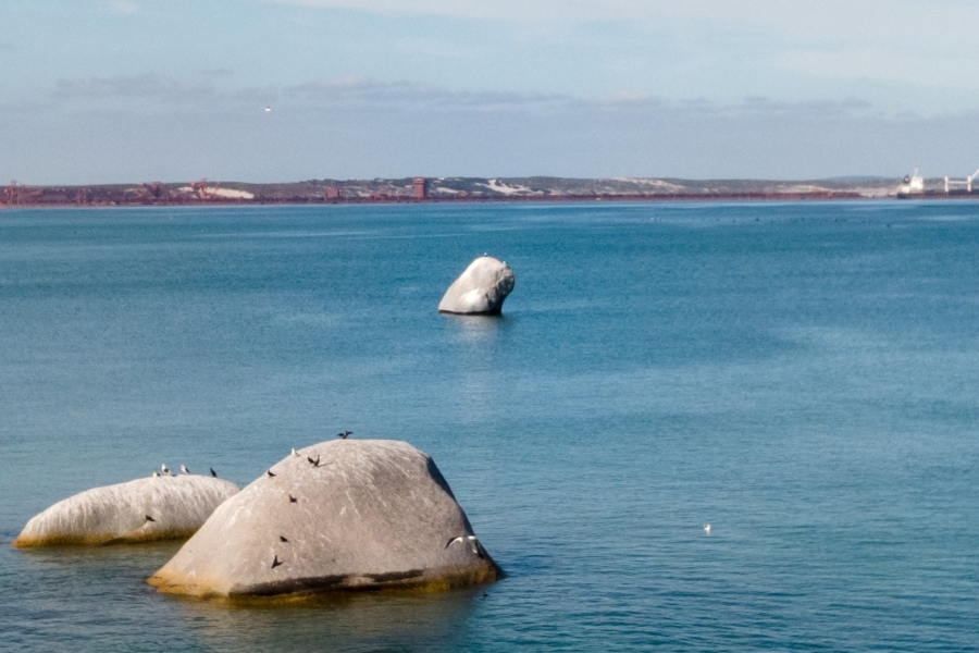  Bedroom Property for Sale in Saldanha Industrial Western Cape